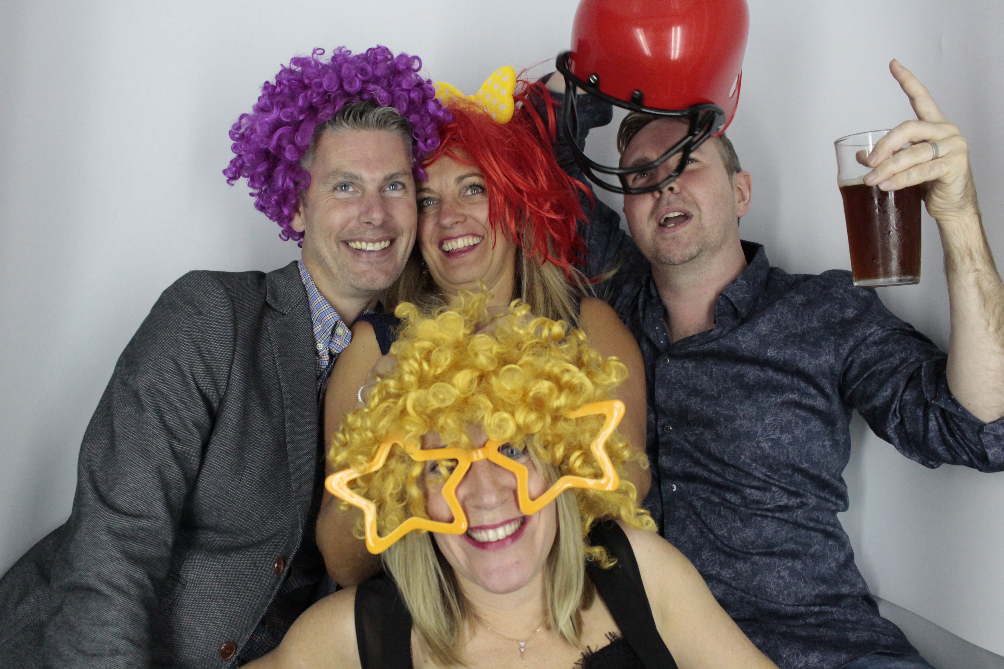 Nicola's 40th Birthday  | View more photos from the event at gallery.myphotoboothexperience.co.uk/u/MyPhotoBoothExperienceLtd/Nicolas-40th-Birthday
